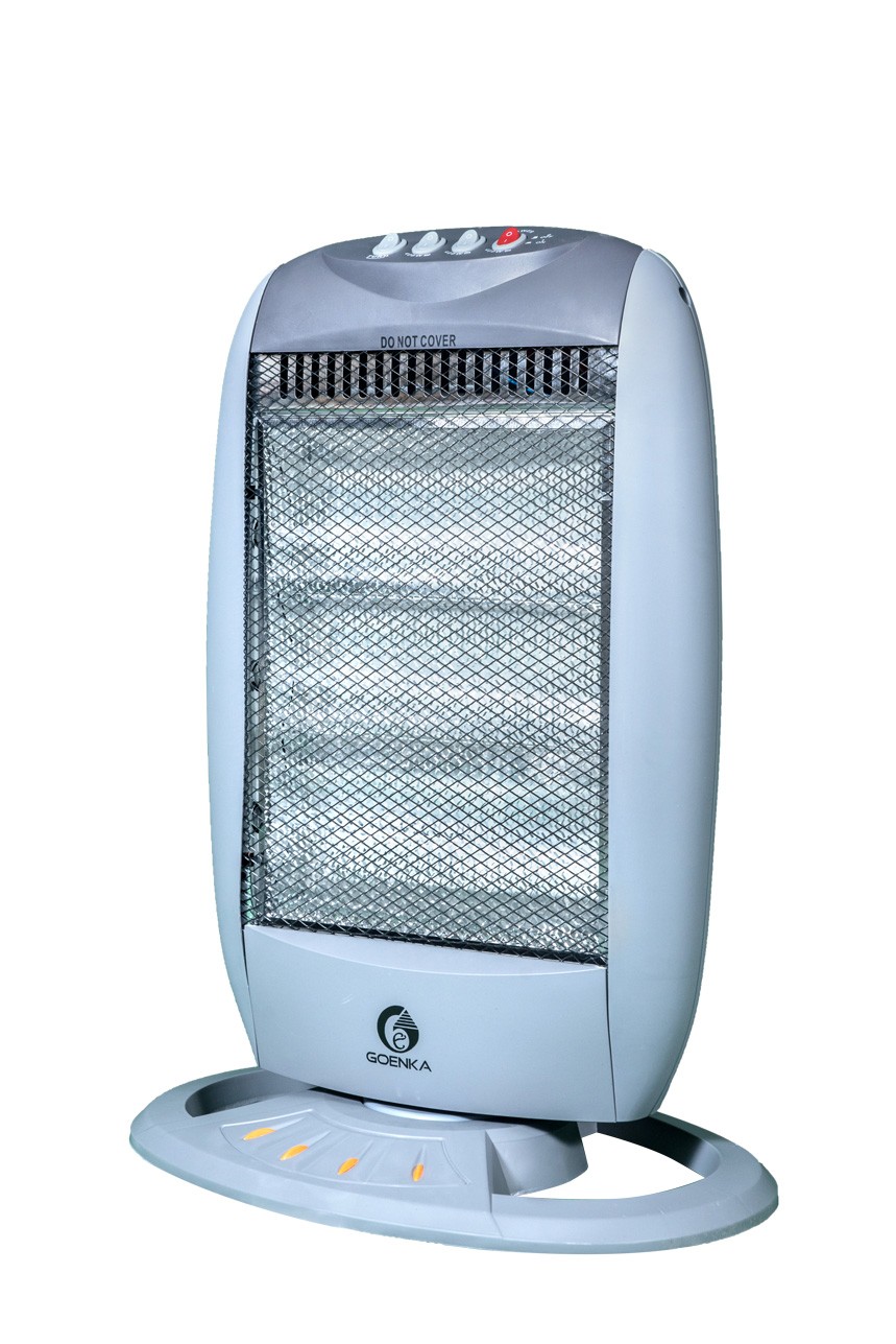 Goenka Heaters